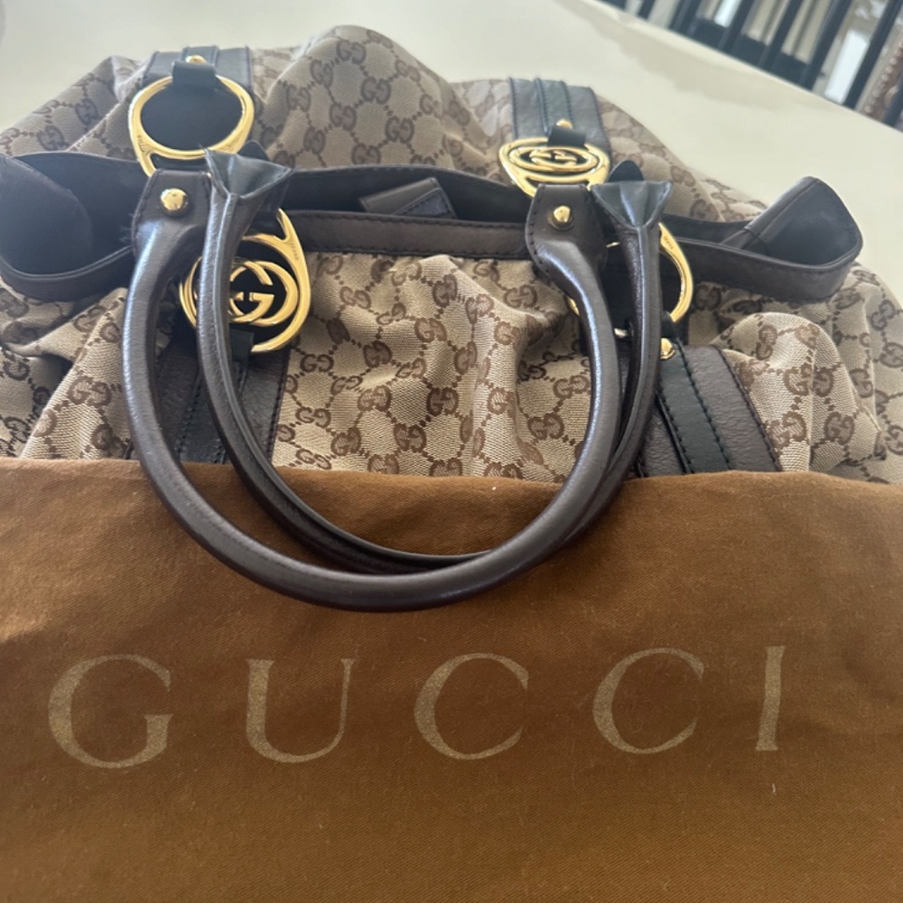 Gucci Bag - Picture 6 of 7